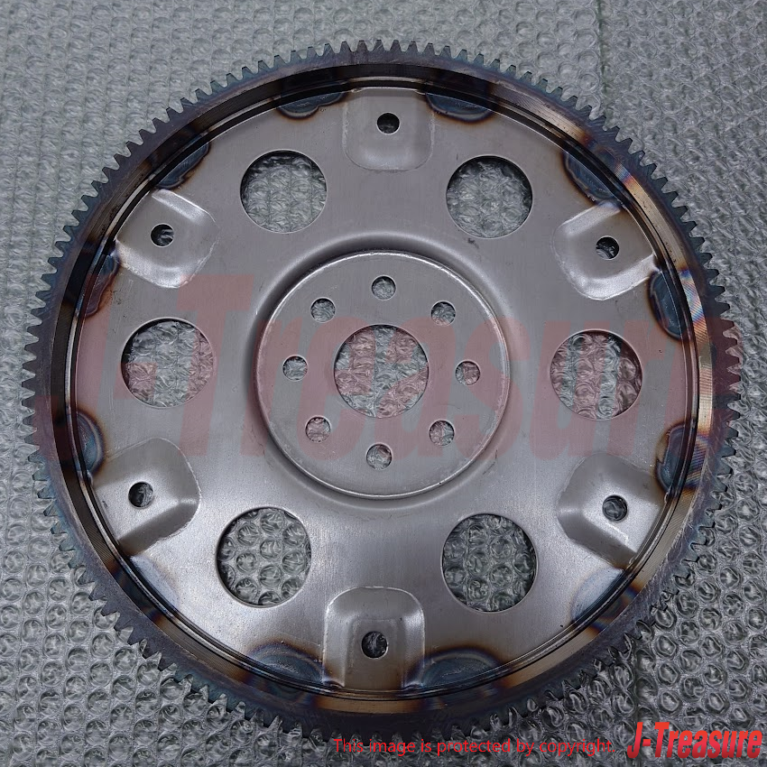 TOYOTA 4RUNNER 1987-2002 Genuine Drive Plate & Ring Gear 32101-35010 OEM