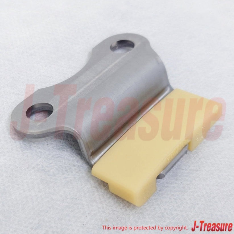 MITSUBISHI PAJERO MONTERO 06-15 Genuine Timing Chain Upper Guide 1140A026 OEM