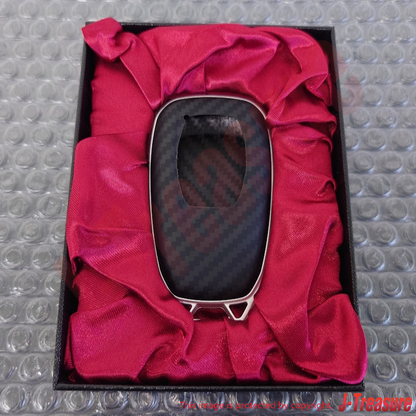 TOYOTA GR86 ZN8 24- Genuine TRD Smart Key Cover MS423-18001