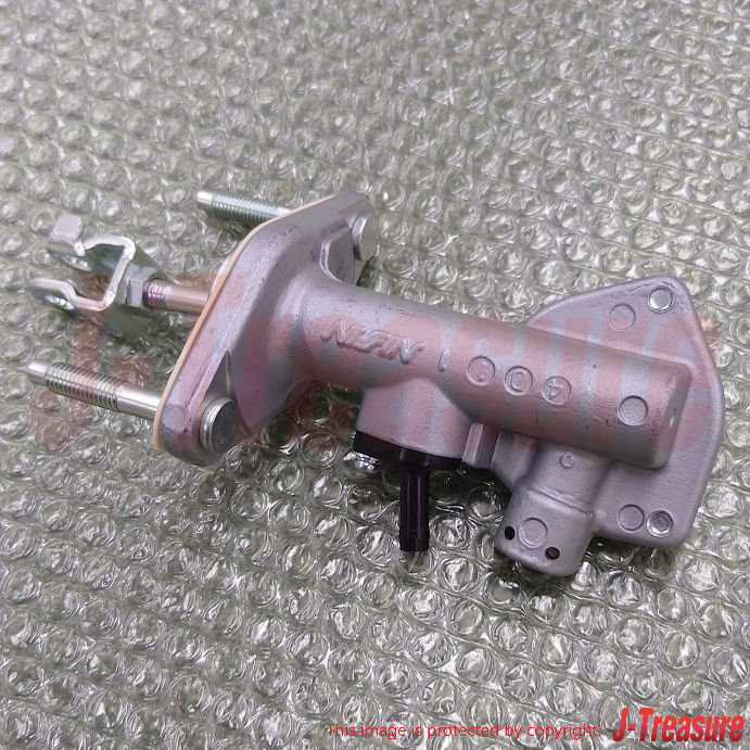 HONDA CIVIC TYPE-R EP3 2002-2005 Genuine Clutch Cylinder 46920-S7A-043 OEM