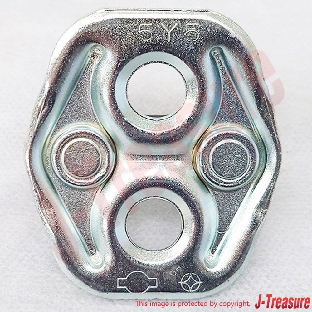 NISSAN 240SX S14 '95-98 Genuine Front Door Lock Striker Assy 80570-85E1A x2 Set