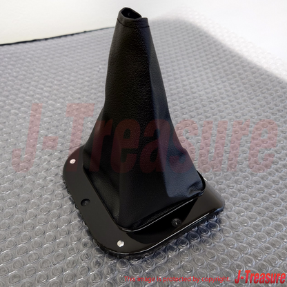 TOYOTA LAND CRUISER BJ40 FJ40 FJ55 Genuine Transfer Control Case Shift Boot OEM