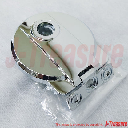 KAWASAKI VULCAN 750 VN750 1986-2006 Genuine Fuel Tank Cap 51049-1139 OEM