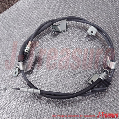 ACURA RSX DC5 02-06 Genuine Driver & Passenger Side Parking Brake Wire B Set OEM