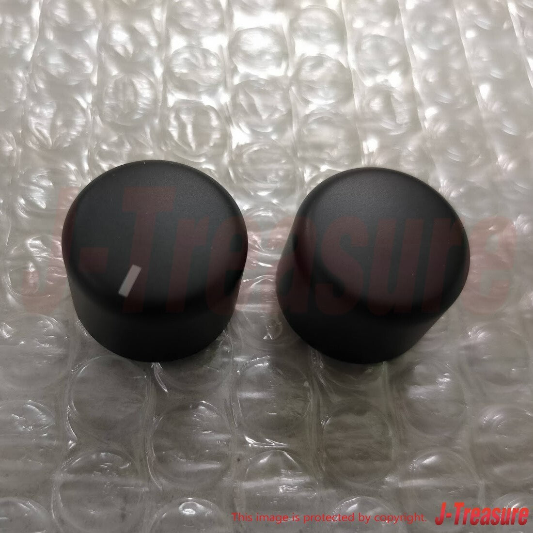 TOYOTA SUPRA JZA80 Genuine HVAC Heater Control Knob 55905-14300 55905-14310 OEM