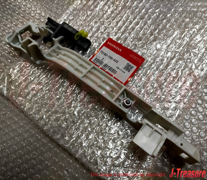 HONDA CR-V RM# 2012-2016 Genuine Front Door Handle Base LH 72182-TR0-A02 OEM