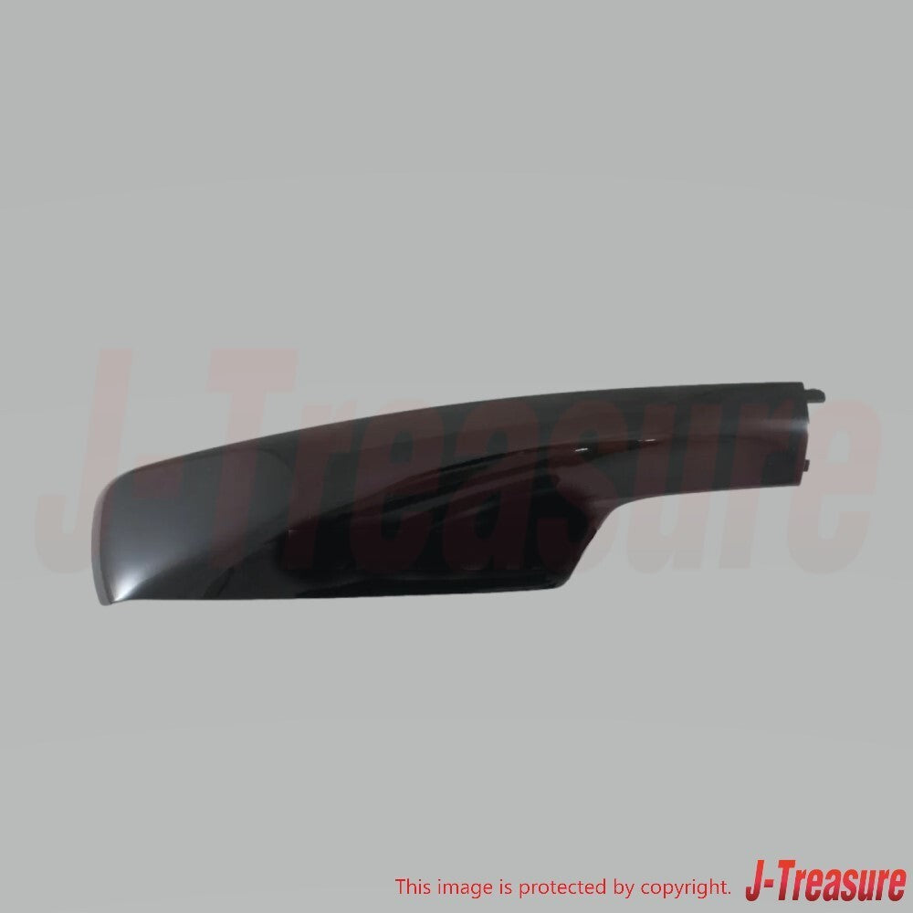 TOYOTA HIGHLANDER ACU20 01-07 Genuine Roof Rack Leg Cover Front LH 63492-48010
