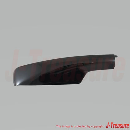 TOYOTA HIGHLANDER ACU20 01-07 Genuine Roof Rack Leg Cover Front LH 63492-48010
