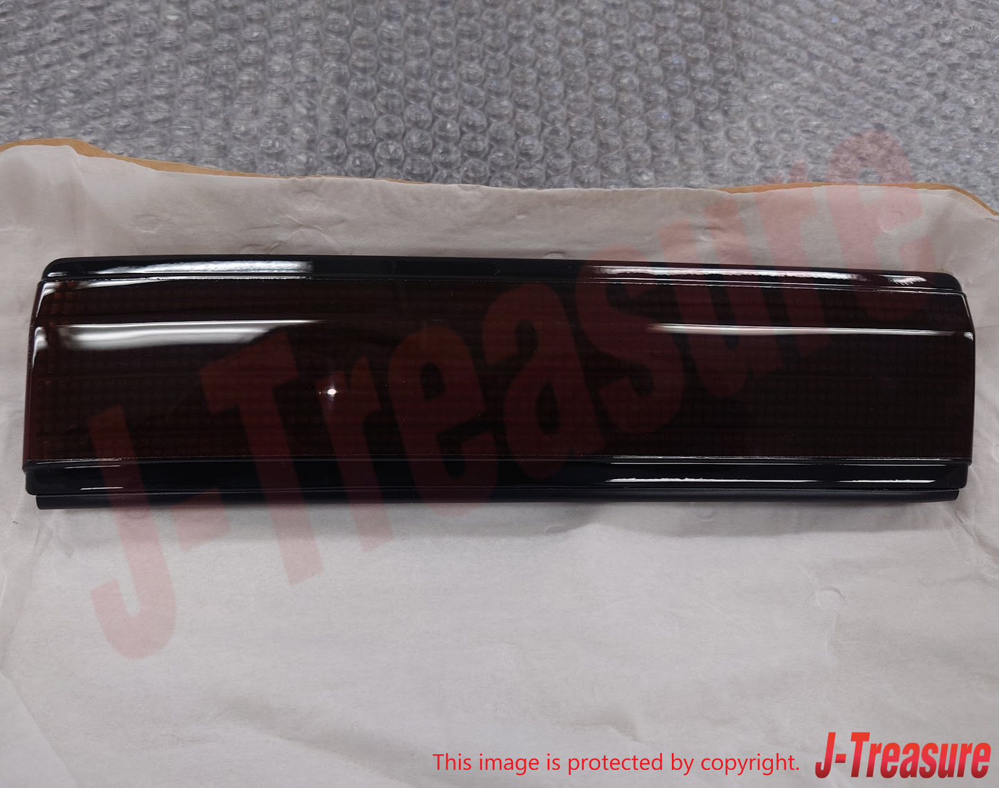 TOYOTA TRUENO AE86 Genuine F/Fender Turn Signal Lens & H/Light Garnish RH LH Set