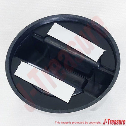 TOYOTA GT86 SCION FR-S Genuine TRD Fuel Cap Cover With Tether MS360-00001 OEM