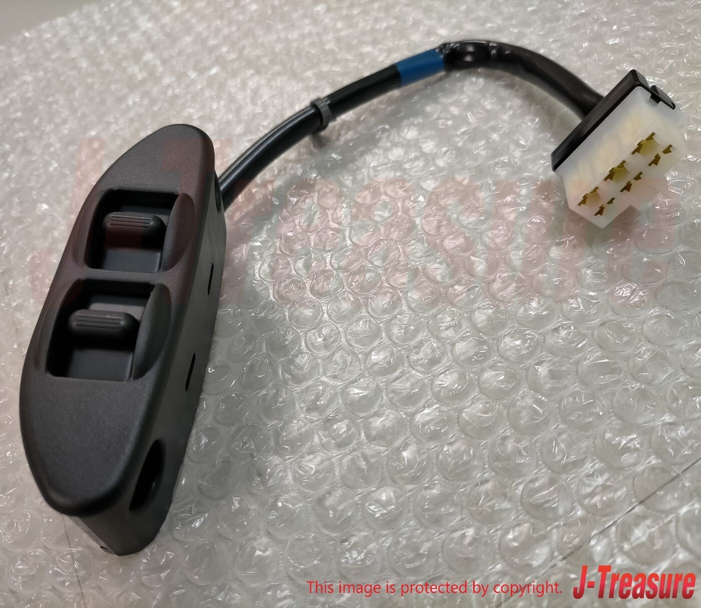NISSAN FAIRLADY Z 350Z Z33 Genuine Switch Assy Front Power Seat 87016-CD411 OEM