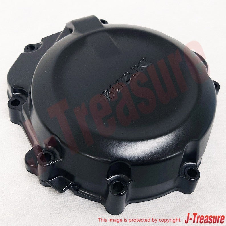 SUZUKI GSX-S1000 2017-2020 Genuine Magneto Cover & Magneto Cover Gasket Set OEM