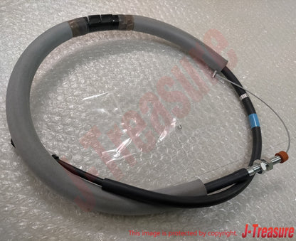 TOYOTA LAND CRUISER 1993-97 FZJ80 FZJ100 Genuine Throttle Cable 35520-60111 OEM