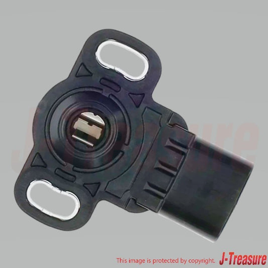 YAMAHA YFZ450R 2009-2024 Genuine Throttle Sensor Assy 3B4-85885-01-00 OEM