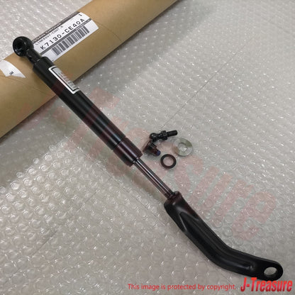 NISSAN 350Z Roadster Z33 04-09 Genuine Roof Control Link Kit Right & Left OEM