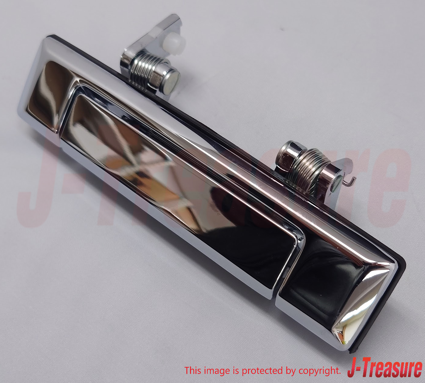 TOYOTA LAND CRUISER BJ6# 81-90 Genuine Front Door Outside Handle RH 69210-90A00