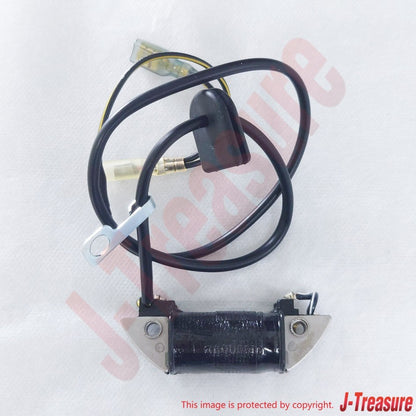 SUZUKI JR50 1992-2004 Genuine Ignition Primary Coil Assy 32101-04432 OEM