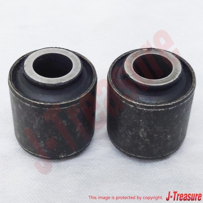 TOYOTA LAND CRUISER KZJ7# '94-95 Genuine Rear Lateral Control Rod Bush x2 Set