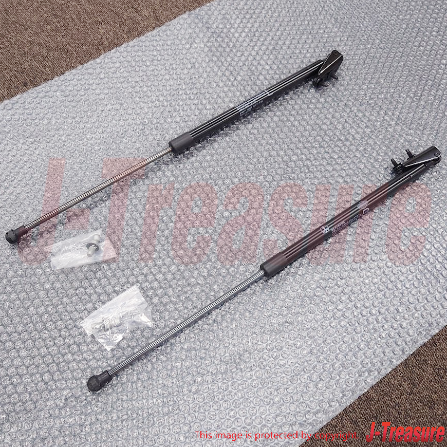 NISSAN X-TRAIL T30 2002-2006 Genuine Back Door Stay Assy Right & Left Set OEM