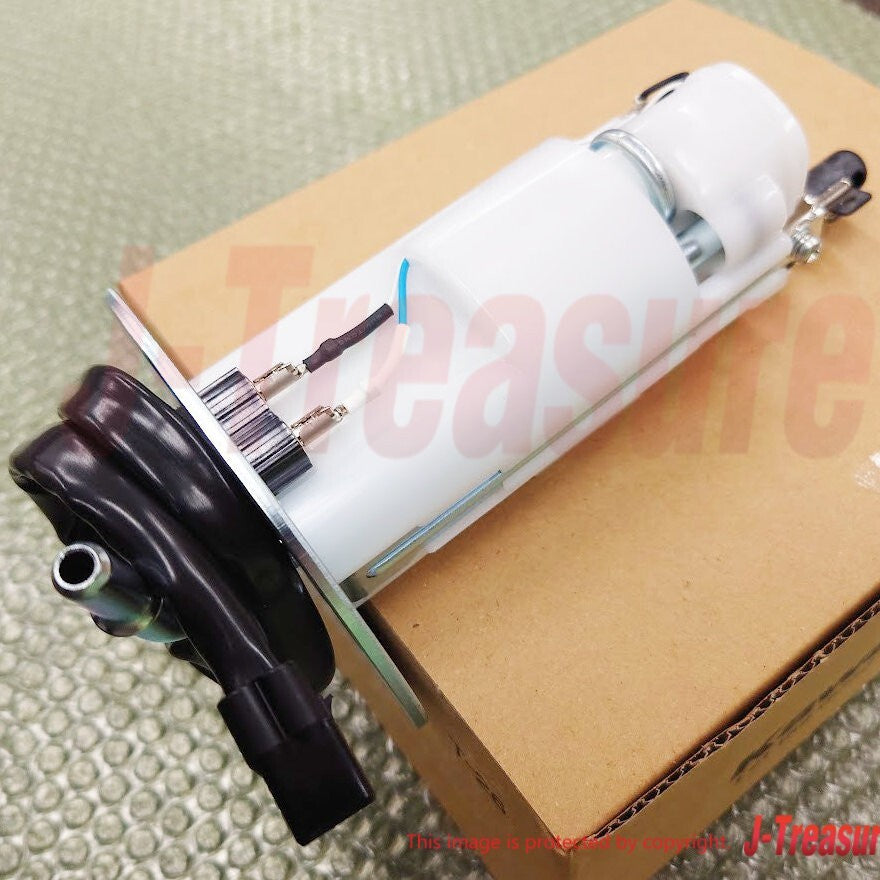 KAWASAKI NINJA ZX-6R ZX600 07-12 ZX636 13-18 Genuine Fuel Pump 49040-0819 OEM