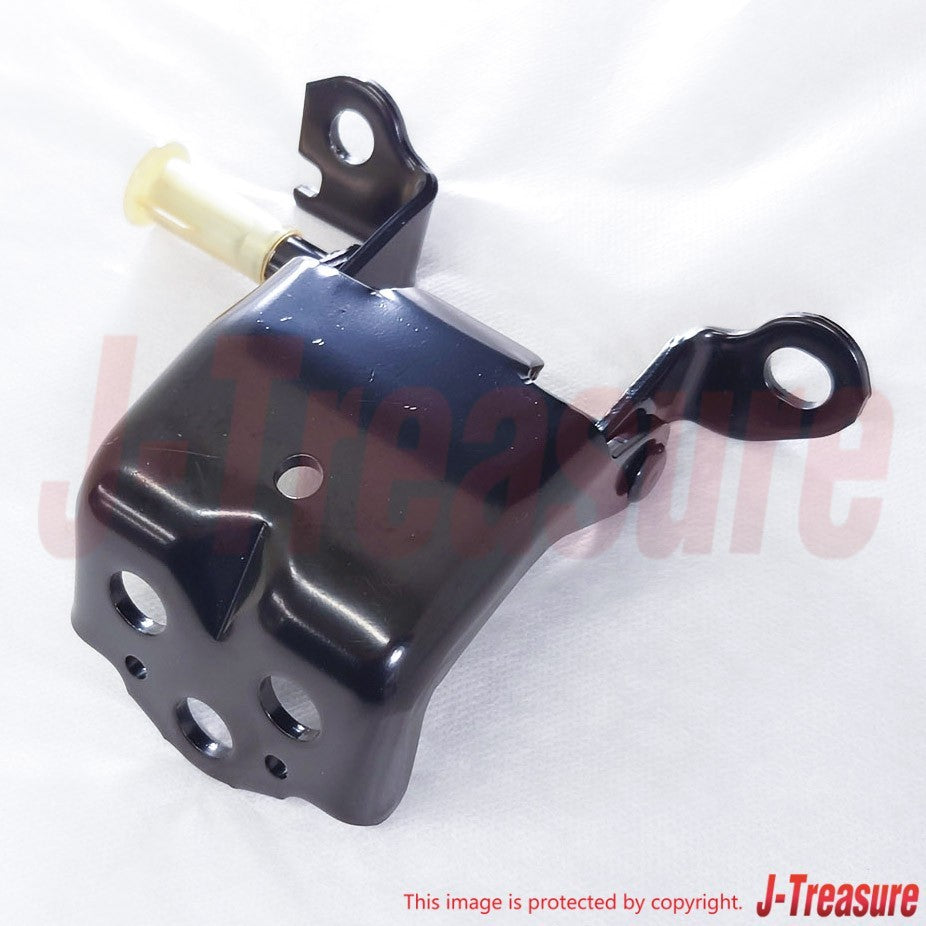 TOYOTA LAND CRUISER LEXUS LX570 Genuine Back Door Damper & Hinge & Screw Set OEM