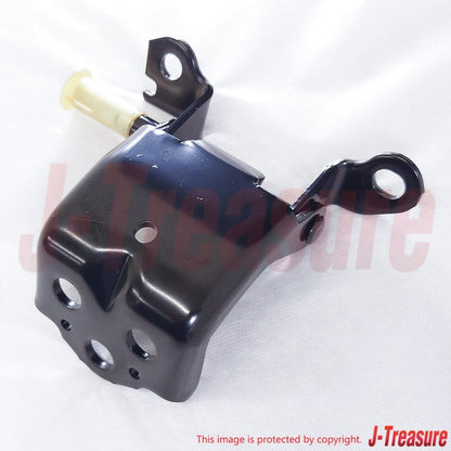 TOYOTA LAND CRUISER LEXUS LX570 Genuine Back Door Damper & Hinge & Screw Set OEM