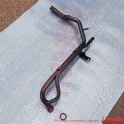 HONDA CR-V RM1 RM4 2012-2014 Genuine Metal Heater Pipe & Heater Pipe O-Ring Set
