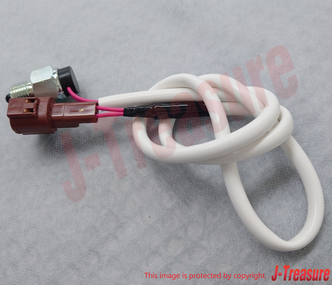 SUBARU WRX STI VAF 15-20 Genuine Neutral Safety Switch Assy 32008AA231 OEM