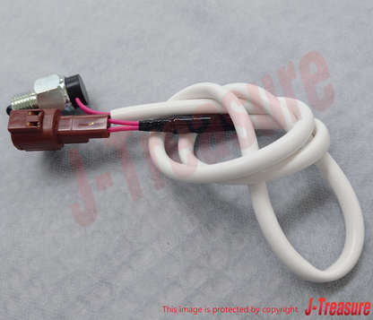 SUBARU WRX STI VAF 15-20 Genuine Neutral Safety Switch Assy 32008AA231 OEM