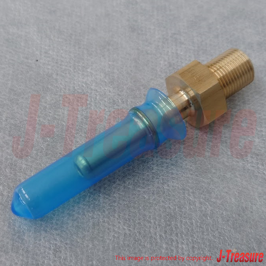 MAZDA CX-7 Genuine Fuel Distributor Pressure Valve Turbo 2.3L L3K9-13-2J0 OEM