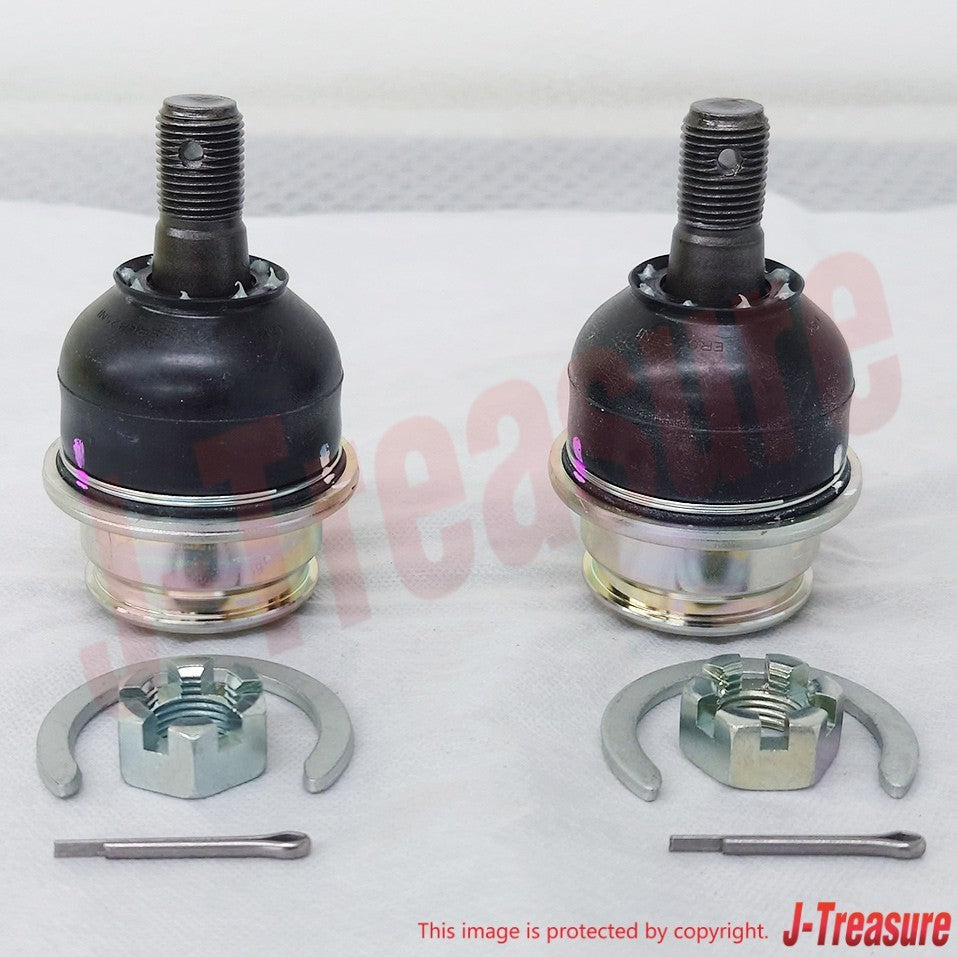 TOYOTA HILUX LAN25 04-12 Genuine Front Lower Ball Joint Assy 43330-09510 x2 Set