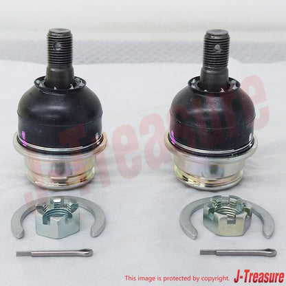 TOYOTA HILUX LAN25 04-12 Genuine Front Lower Ball Joint Assy 43330-09510 x2 Set