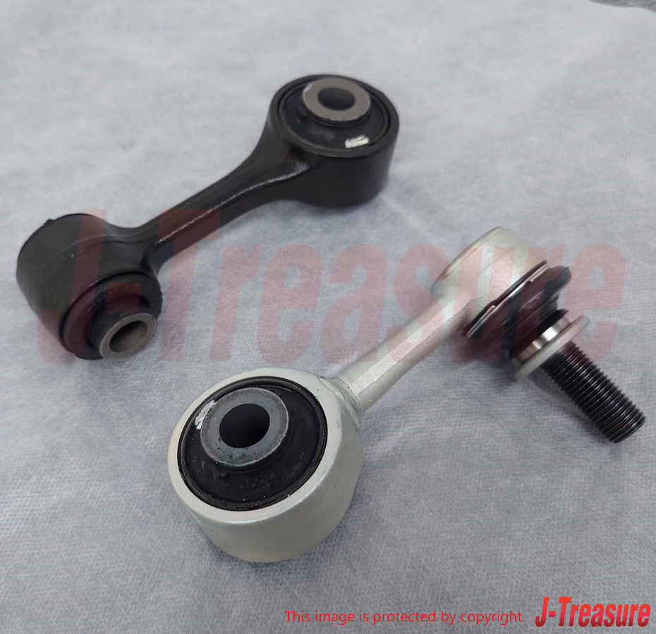 TOYOTA LAND CRUISER URJ200 08-11 13-21 Genuine Fr/Stabilizer Link RH & LH Set