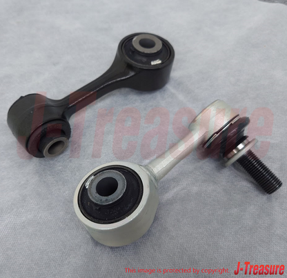 TOYOTA LAND CRUISER URJ200 08-11 13-21 Genuine Fr/Stabilizer Link RH & LH Set