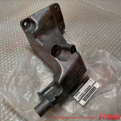 NISSAN Infiniti Q50 2014-2019 Genuine Engine Mounting Bracket LH 11233-4GA5A OEM
