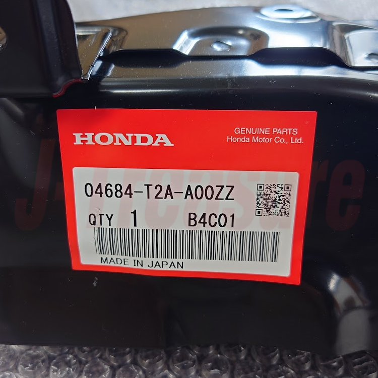 HONDA ACCORD CR# 2013-2015 Genuine Front Lower Member Set Right & Left Set OEM