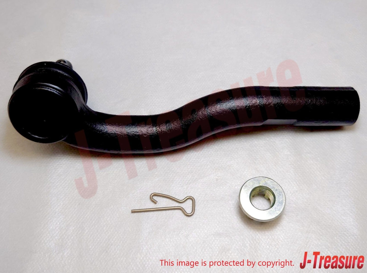LEXUS LS400 UCF10L 1990-1994 Genuine Tie Rod Assy Right 45460-59015 OEM