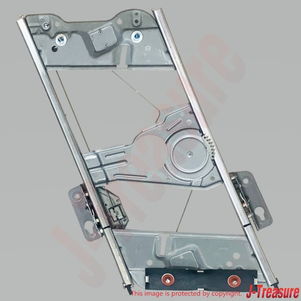 NISSAN 240SX S13 1989-1994 Genuine Door Window Regulator Assy RH & LH Set OEM