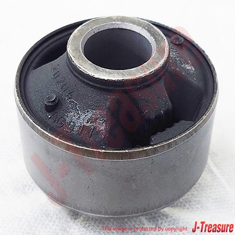 SUBARU IMPREZA STI GRF 08-14 Genuine Fr/Sus Rear Transverse Link Bushing x2 Set