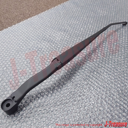MITSUBISHI LANCER EVO 7 8 9 CT9A Genuine Wiper Arm & Head Cover RH & LH Set RHD