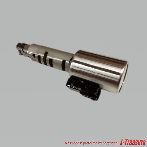 TOYOTA 4RUNNER 00-05 Genuine Line Pressure Control Solenoid Assy 35290-60020 OEM