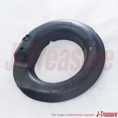 TOYOTA LAND CRUISER KZJ7# 1995 Genuine Rear Coil Spring Insulator Lower OEM