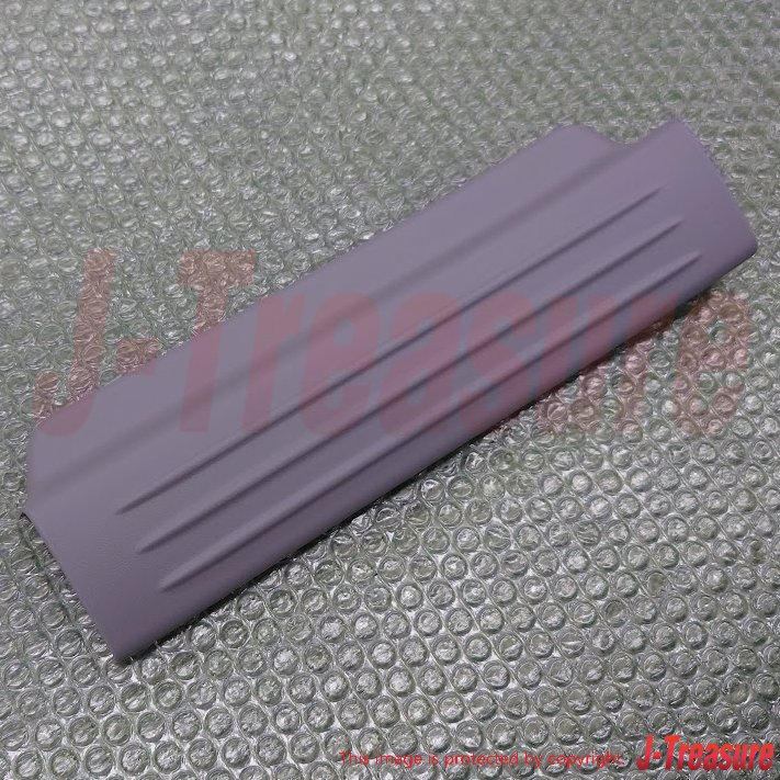 MITSUBISHI TRITON KB9T Genuine Rear Scuff Plate RH MN123962HA OEM