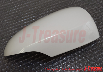 TOYOTA PRIUS C NHP10 12-19 Genuine Outer Mirror Cover Right *082* 87915-52170-A2