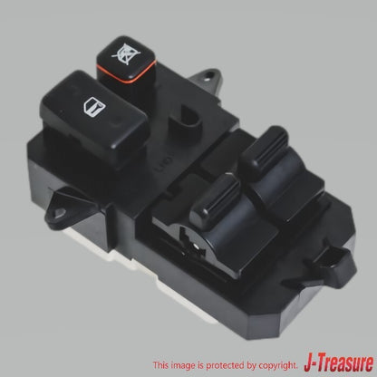 TOYOTA SUPRA JZA80 93-98 Genuine P/Window Regulator Master Switch 84820-14260