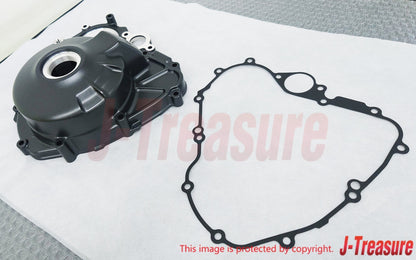 YAMAHA MT-09 2021-2023 Genuine Crankcase 1 Cover & Gasket Set OEM