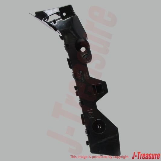 MAZDA MAZDA3 BL '11-12 Genuine Rear Bumper Retainer RH BCW8-50-2H1D For 5DOOR
