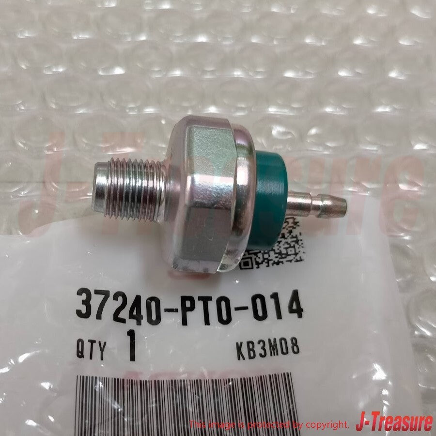 HONDA CR-V RD1 RD4 1997-2006 Genuine Oil Pressure Switch 37240-PT0-014 OEM