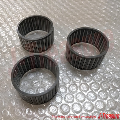 HONDA CIVIC TypeR FD2 07-10 Genuine Bearing Needle 39x44x24 91102-RZF-006 x3 Set