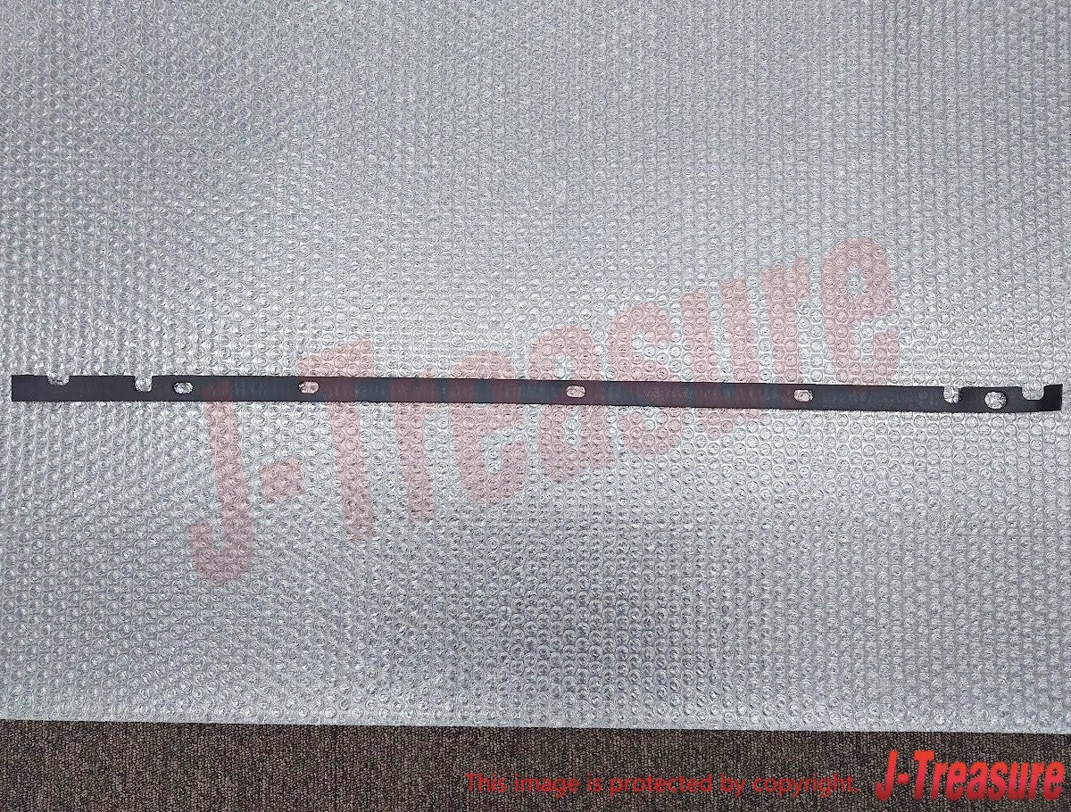 TOYOTA LEVIN TRUENO AE86 Genuine Front Fender Seal Packing 53882-12060 x2 OEM